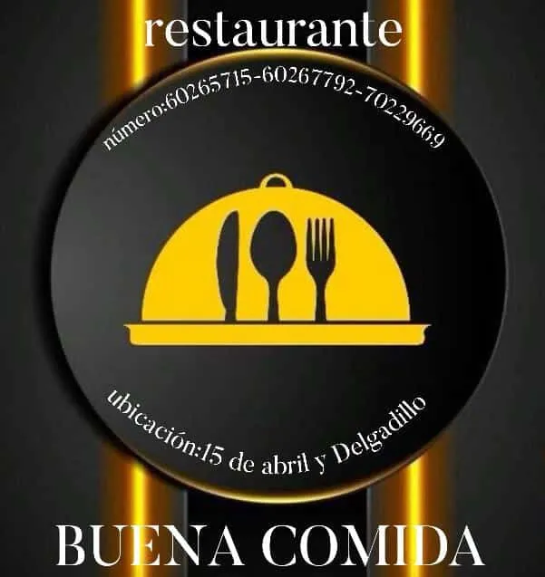 Resturante Buena Comida