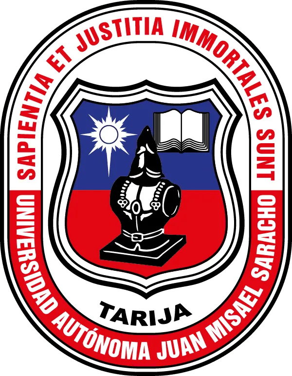Universidad Autónoma Juan Misael Saracho