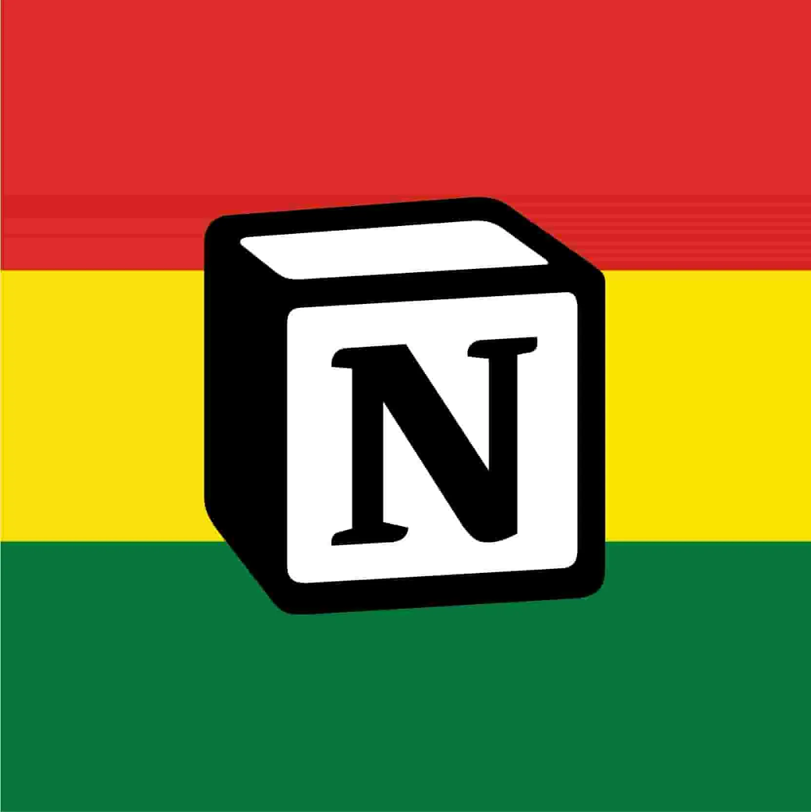 Notion Bolivia