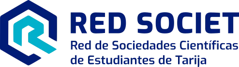 Red Societ - Red de Sociedades Científicas de Estudiantes de Tarija