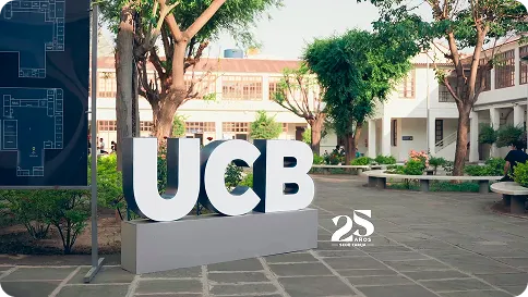 Campus de la Universidad Católica Boliviana, Tarija