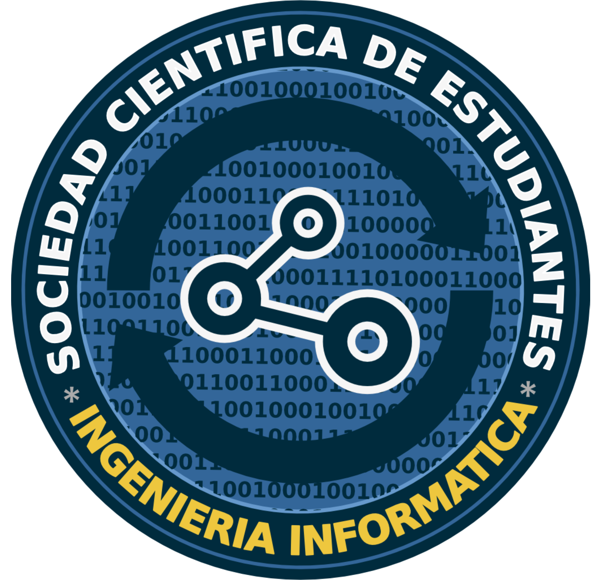 SCEII - Sociedad Científica De Estudiantes De Ingeniería Informática UAJMS