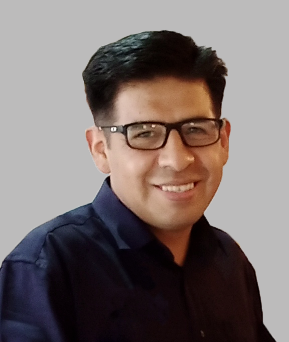 Ronald Chipana Wariste