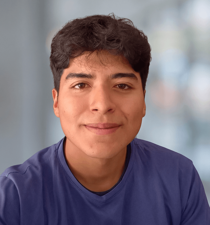Foto de Alvaro Baldiviezo Rodríguez