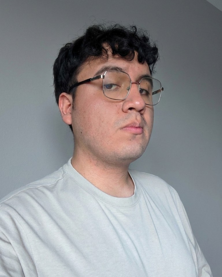 Foto de Angel Arturo España Vacaflor