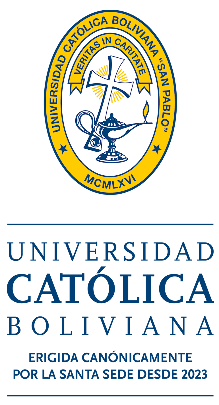 Universidad Católica Boliviana