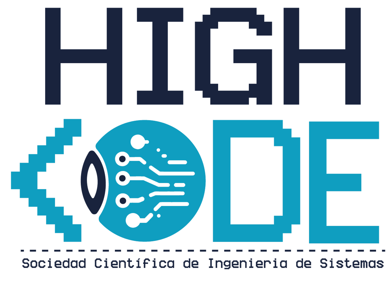 Sociedad Cientifíca de Ingeniería de Sistemas logo