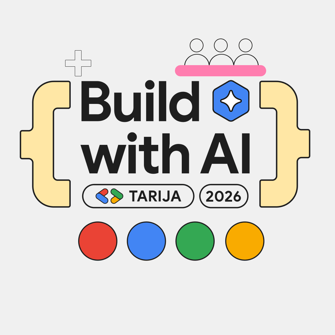 Build with AI Tarija
