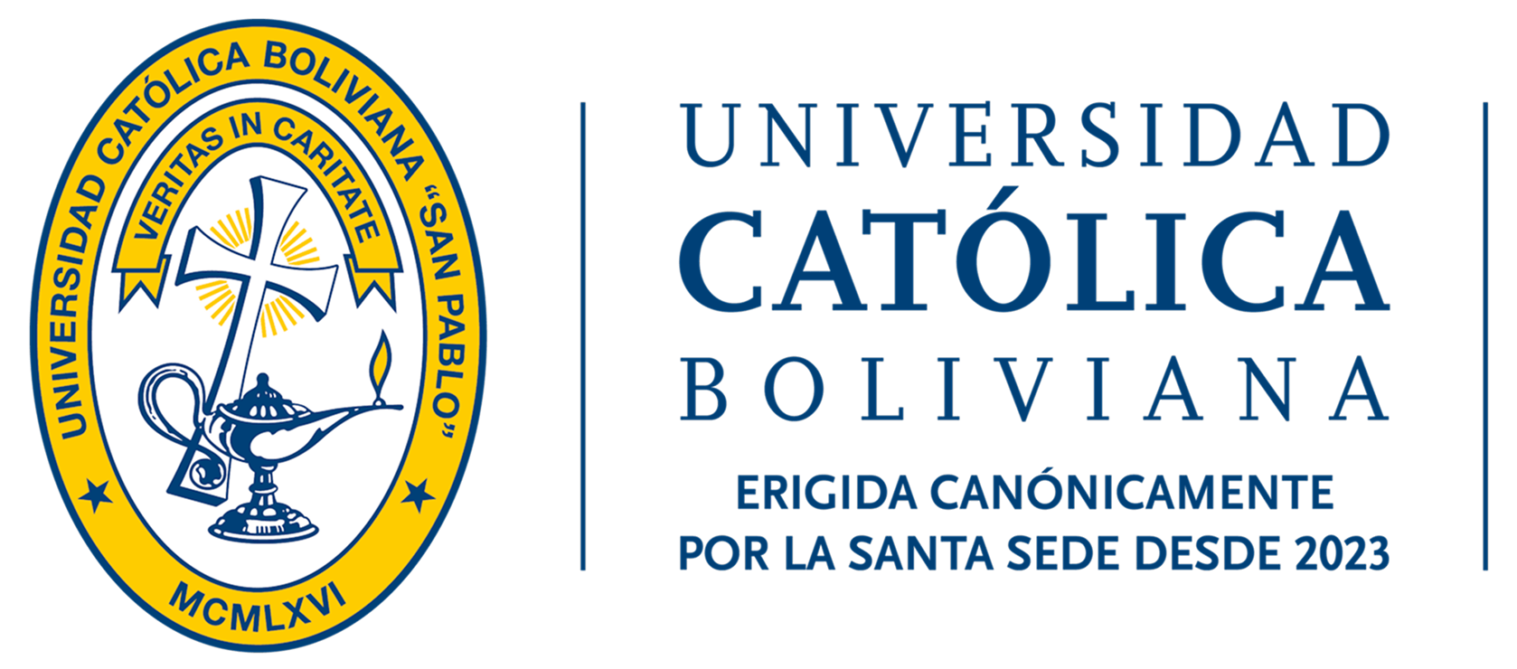Universidad Católica Boliviana