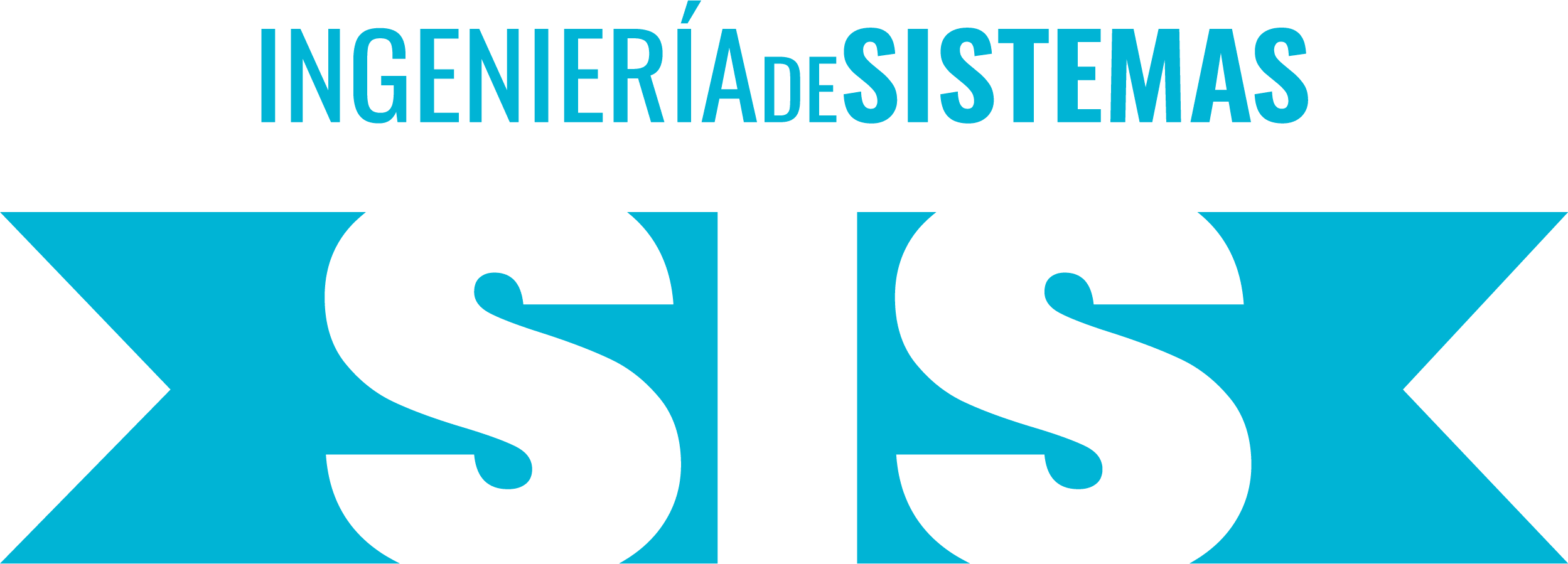 Ingeniería de Sistemas logo